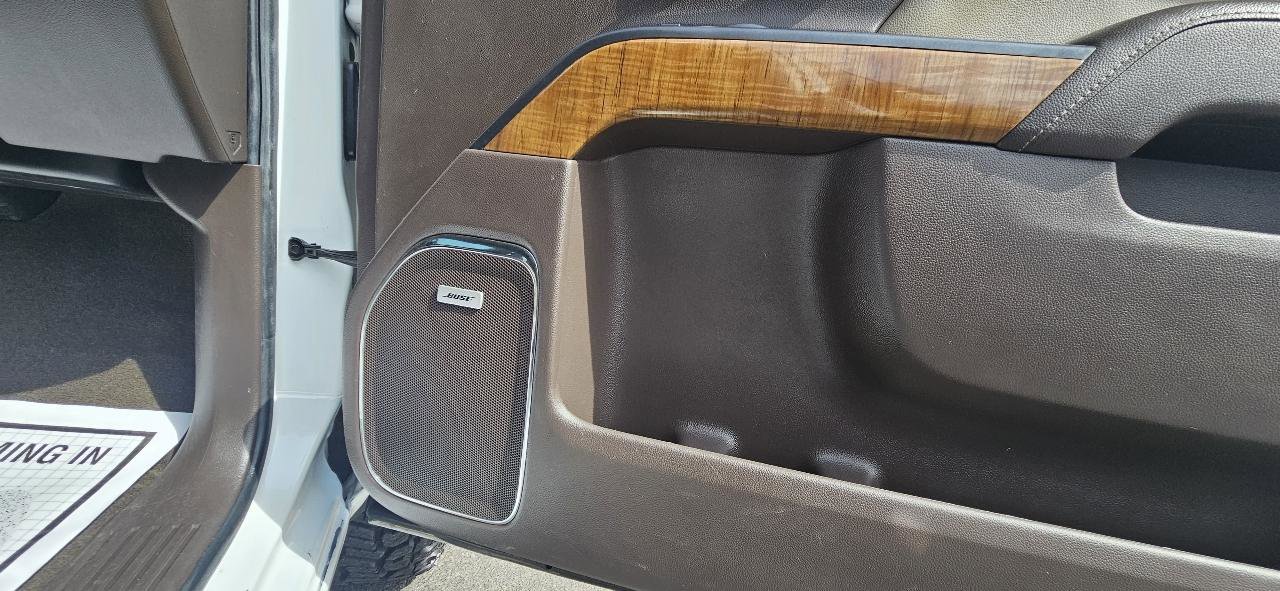 Used 2018 GMC Sierra 1500 SLT image 24