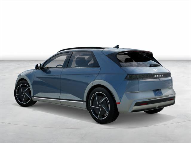 New 2026 Hyundai Ioniq 5 Limited AWD/4WD image 5
