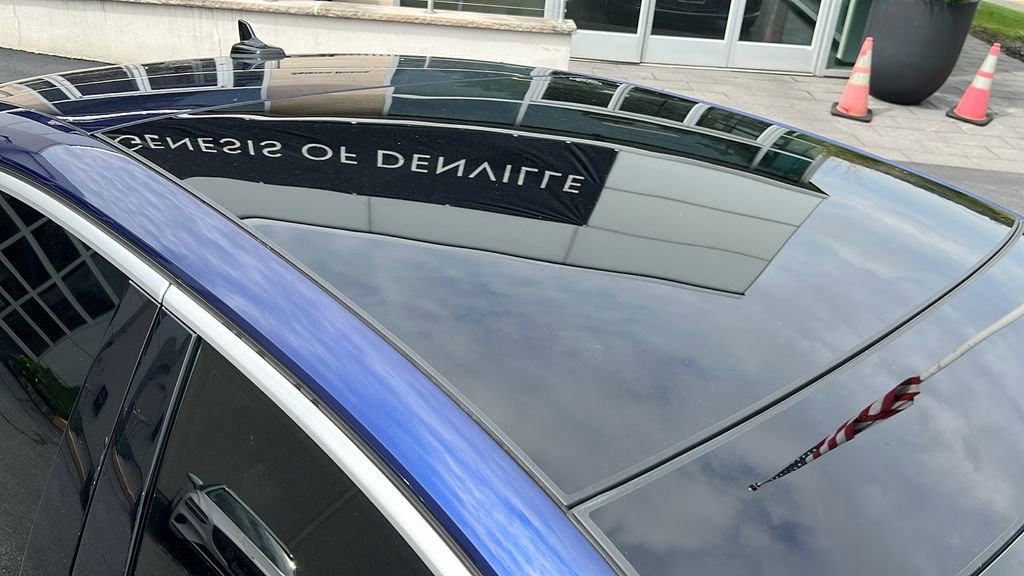 Used 2022 Audi A3 2.0T Premium image 18