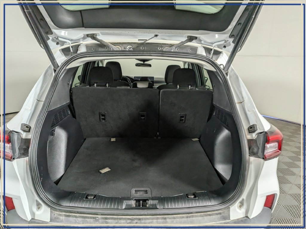 Used 2023 Ford Escape Active w/ Tech Pack #2 AWD/4WD image 14