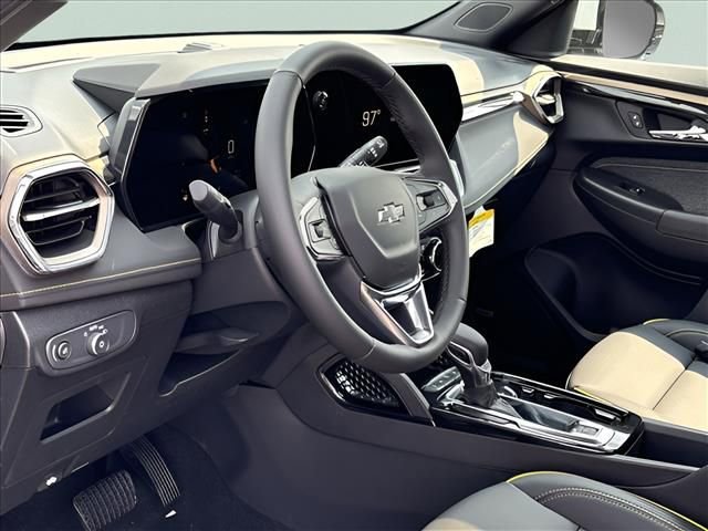 New 2025 Chevrolet TrailBlazer ACTIV w/ Convenience Package image 10