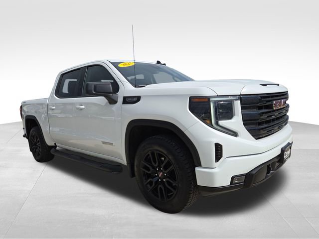 Used 2022 GMC Sierra 1500 Elevation AWD/4WD image 1