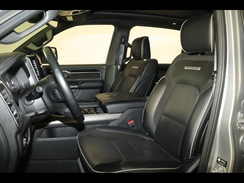 Used 2022 RAM 1500 Laramie image 27