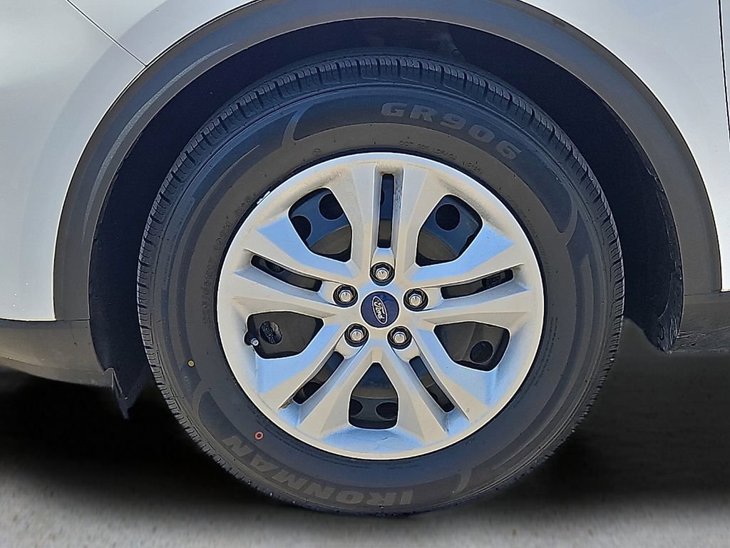 Used 2021 Ford Escape S FWD image 10