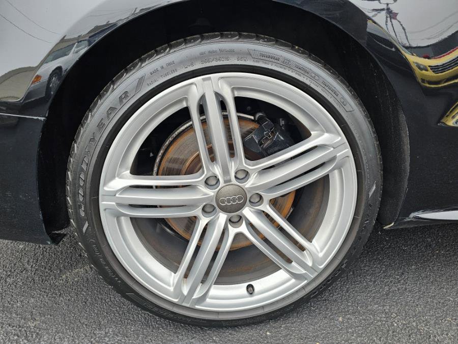 Used 2013 Audi S5 Premium Plus image 43