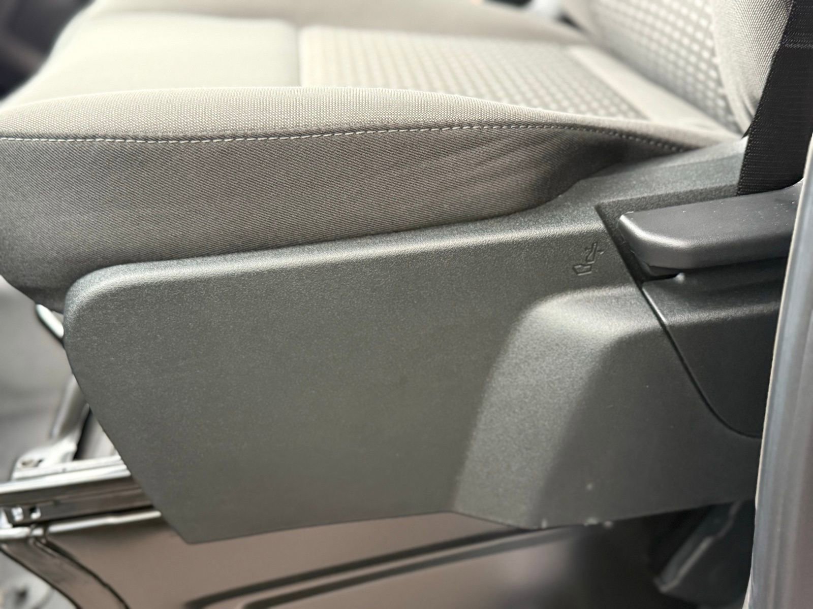 New 2026 Ford Transit 250 Base image 9