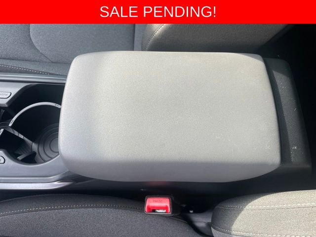 Used 2025 Kia K4 LXS image 28