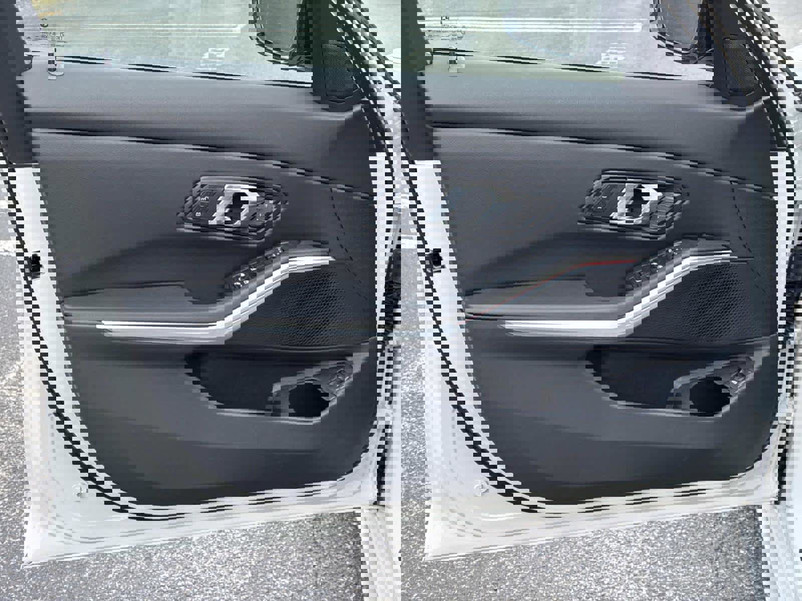 New 2025 BMW 330i xDrive 330i xDrive w/ M Sport Package image 17