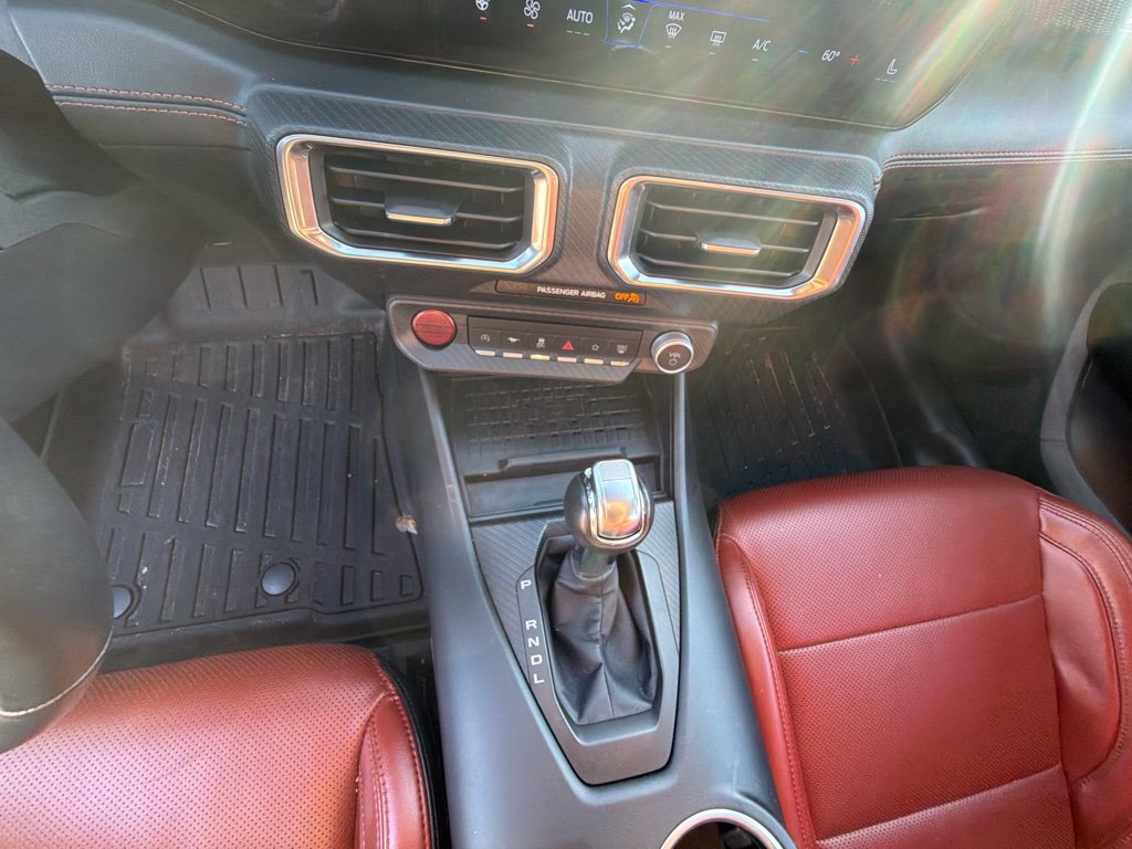 Used 2024 Ford Mustang Premium RWD image 16