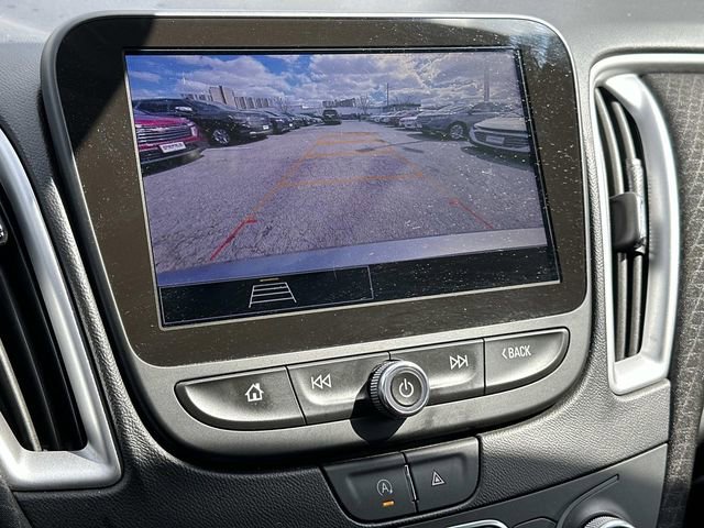 Used 2024 Chevrolet Malibu LT image 20