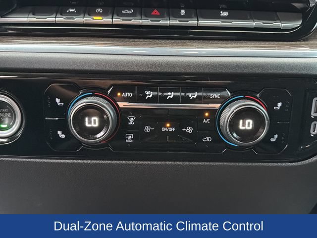 Used 2023 Chevrolet Silverado 1500 LT AWD/4WD image 14