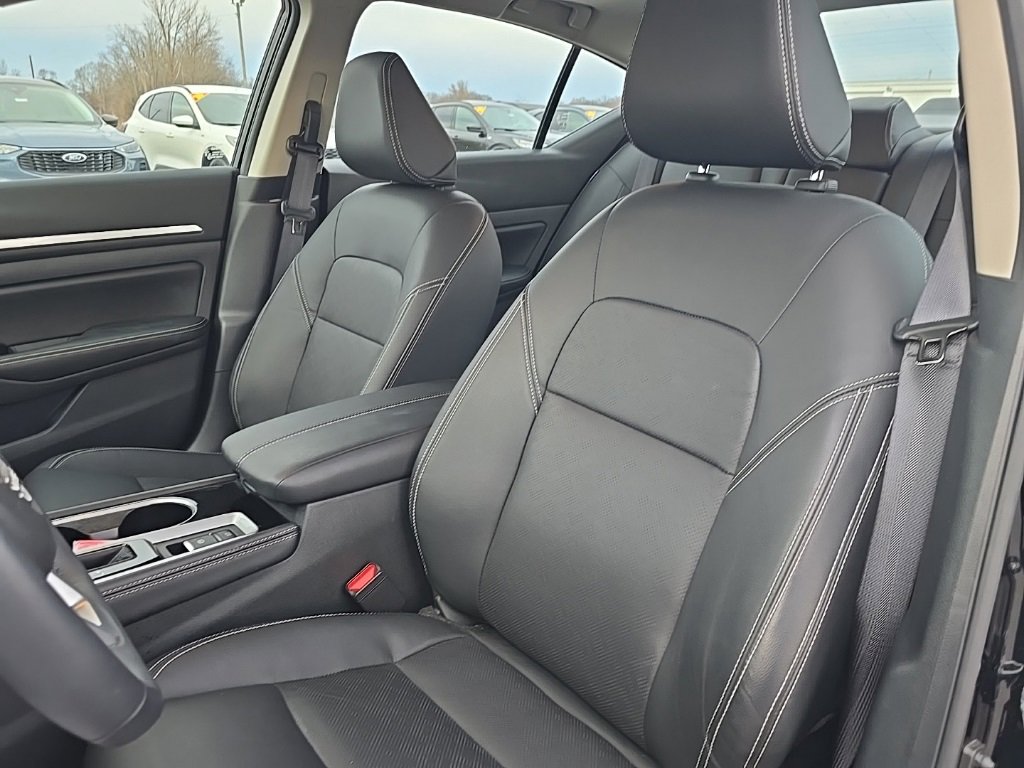Used 2025 Nissan Altima 2.5 SL image 18