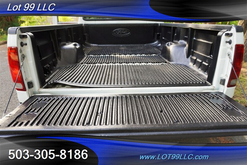 Used 2004 Ford F250 Lariat AWD/4WD image 13