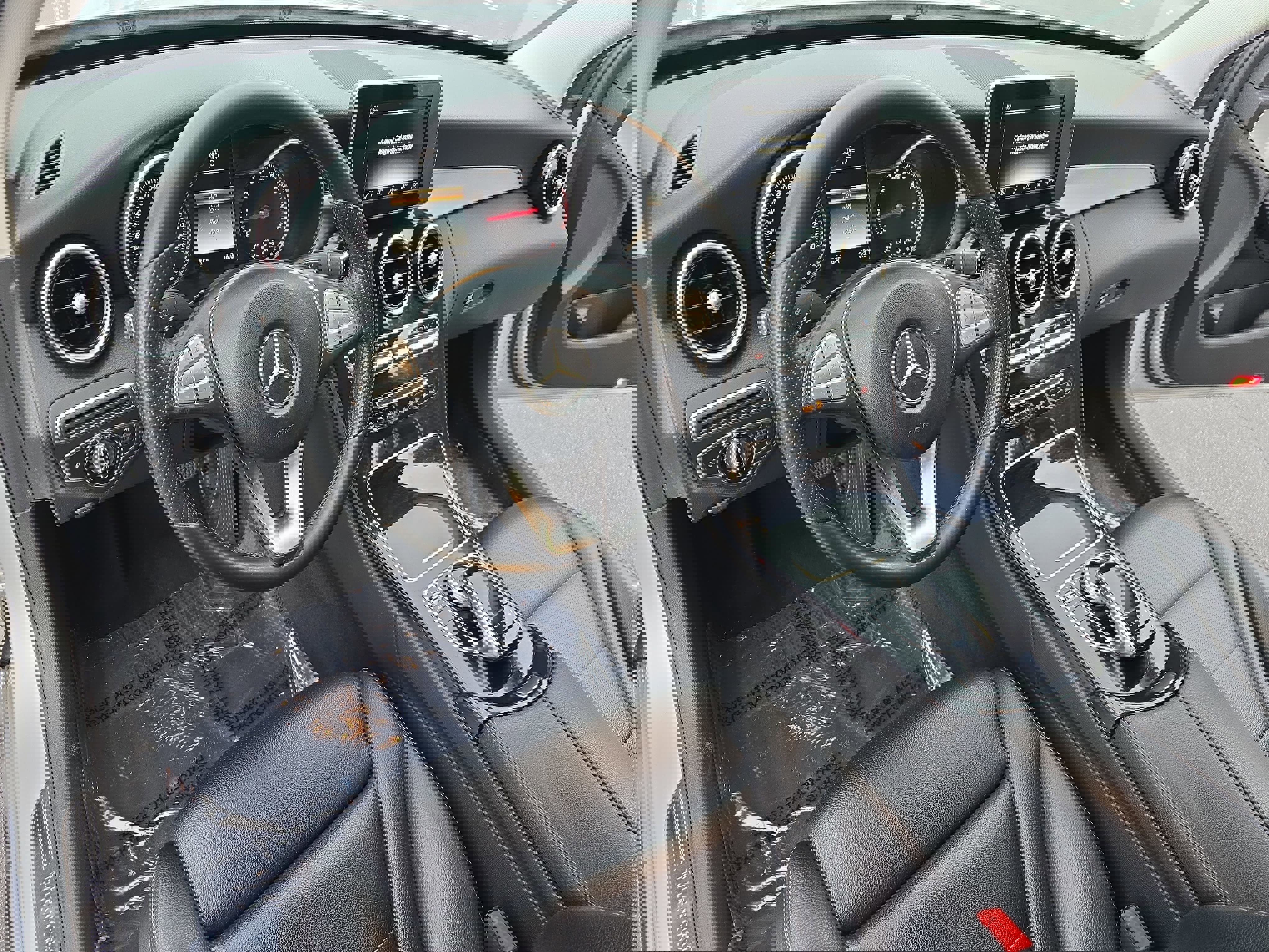 Used 2015 Mercedes-Benz C 300 4MATIC Sedan image 15