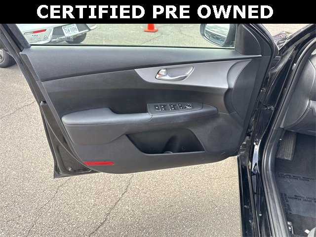 Used 2023 Kia Forte LXS image 13