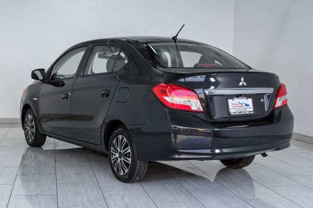 Used 2018 Mitsubishi Mirage G4 ES image 8