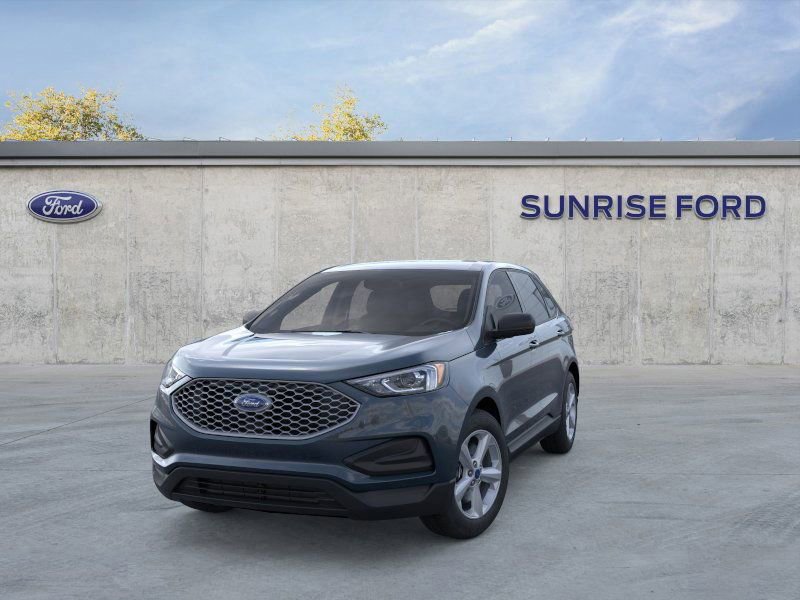 New 2024 Ford Edge SE image 2