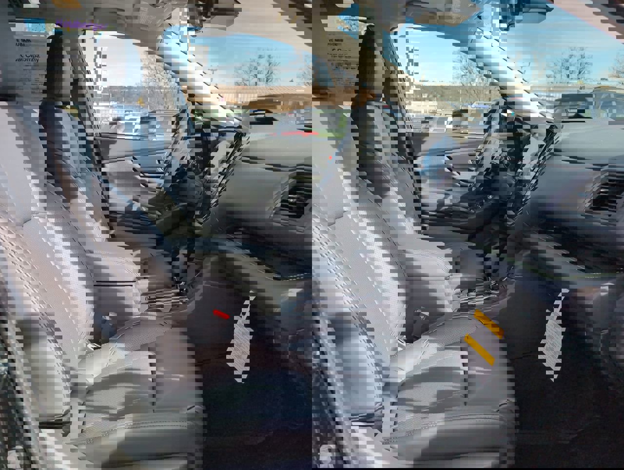 New 2026 Subaru Ascent Bronze Edition image 19