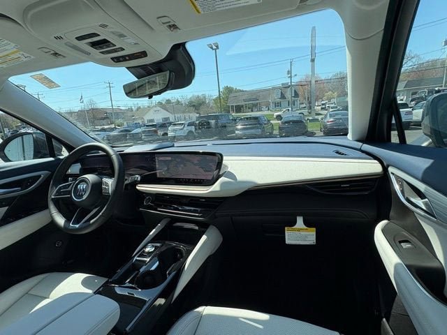 New 2026 Buick Envision Avenir AWD/4WD image 21