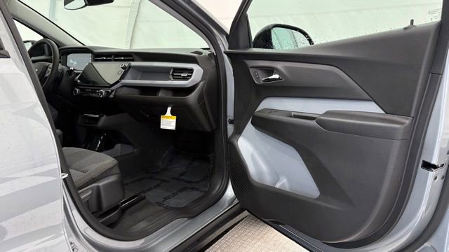 New 2027 Chevrolet Bolt LT w/ Comfort Package FWD image 19