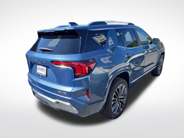 New 2027 GMC Terrain Denali w/ LPO, Floor Liner Package AWD/4WD image 7