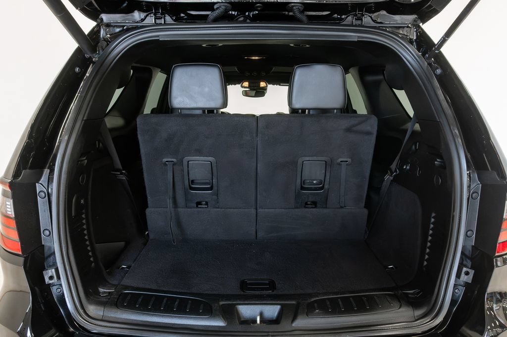 Used 2023 Dodge Durango R/T AWD/4WD image 34