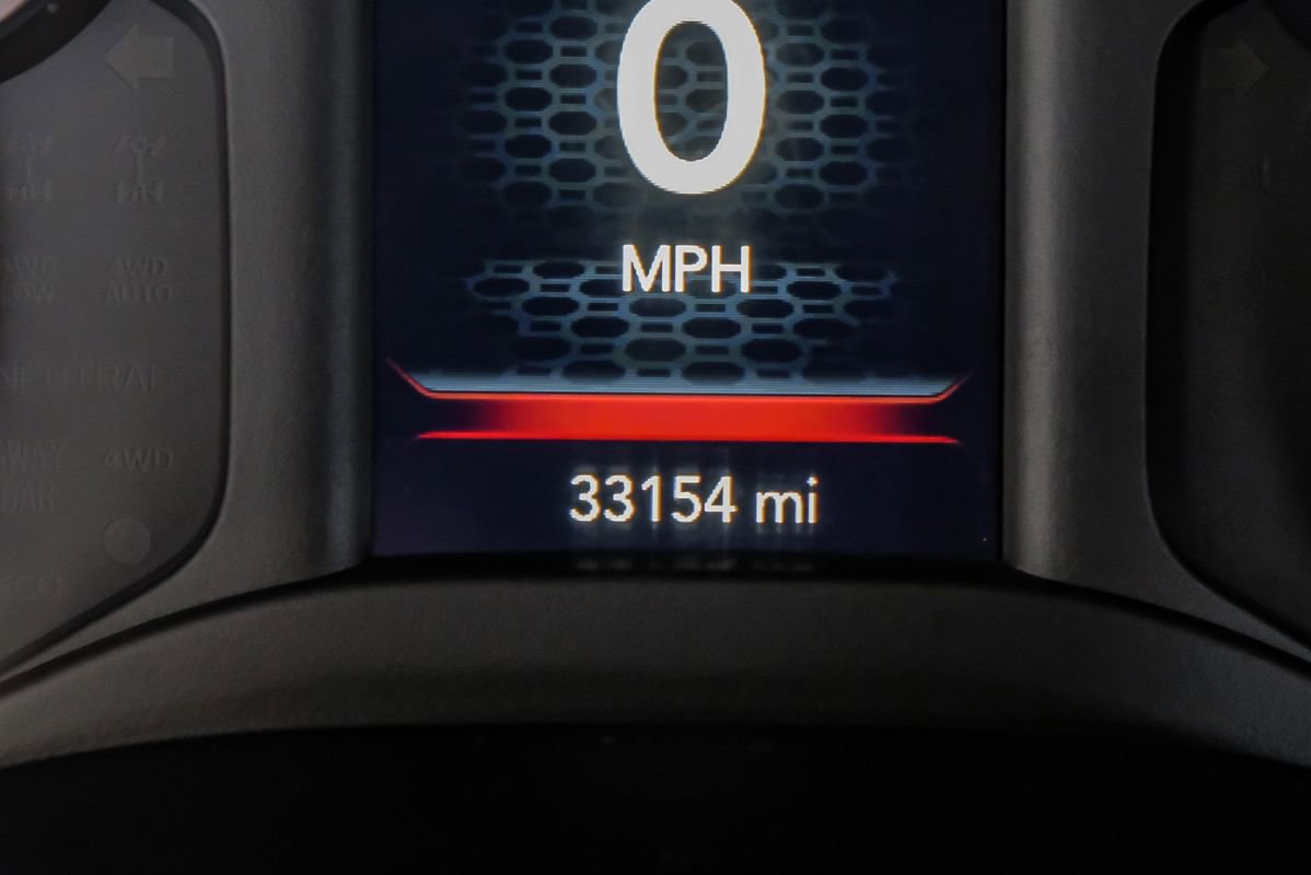 Used 2022 RAM 3500 Big Horn image 19