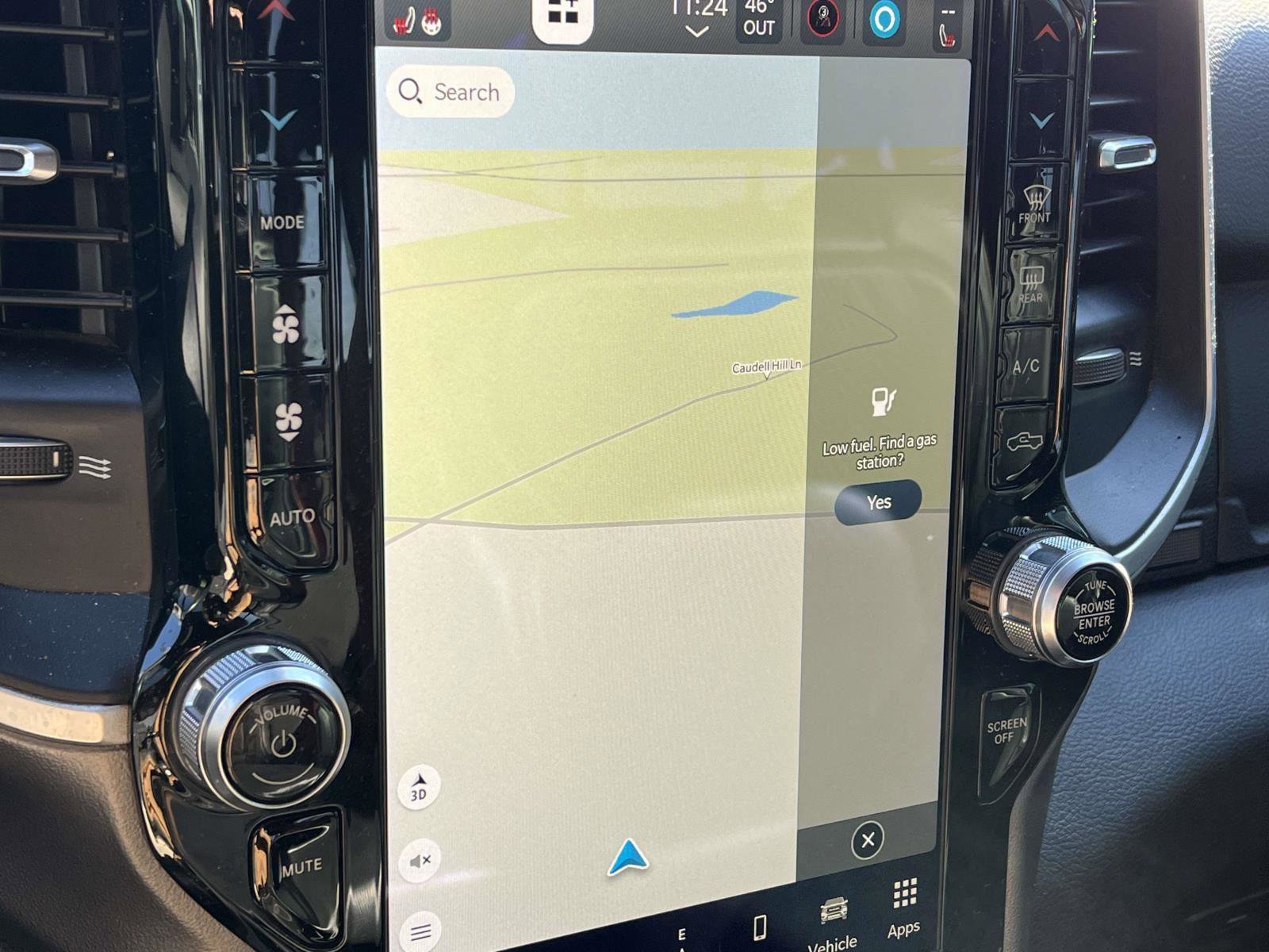 Certified 2022 RAM 1500 Big Horn video 2