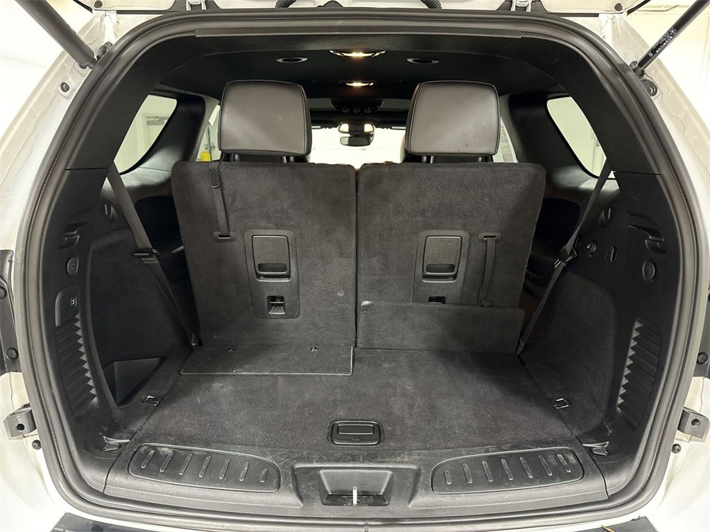 Used 2024 Dodge Durango GT image 25
