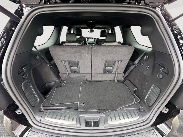 New 2026 Dodge Durango GT image 28