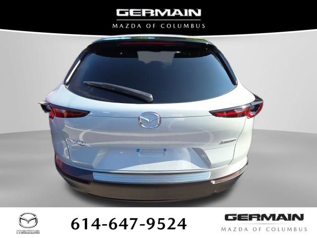 Used 2026 MAZDA CX-30 AWD 2.5 S w/ Select Sport Pkg image 8