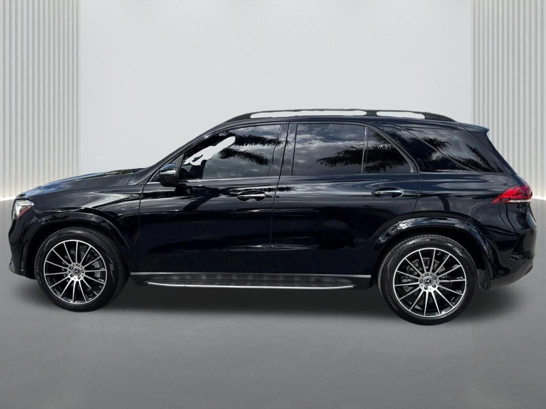 Used 2023 Mercedes-Benz GLE 350 image 8