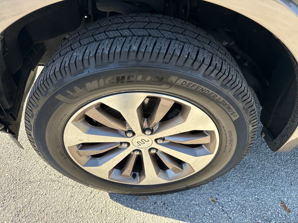 Used 2019 Ford F150 King Ranch w/ Equipment Group 601A Luxury image 11