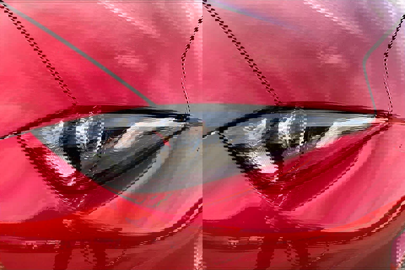 Used 2024 MAZDA MX-5 Miata RF Grand Touring image 23