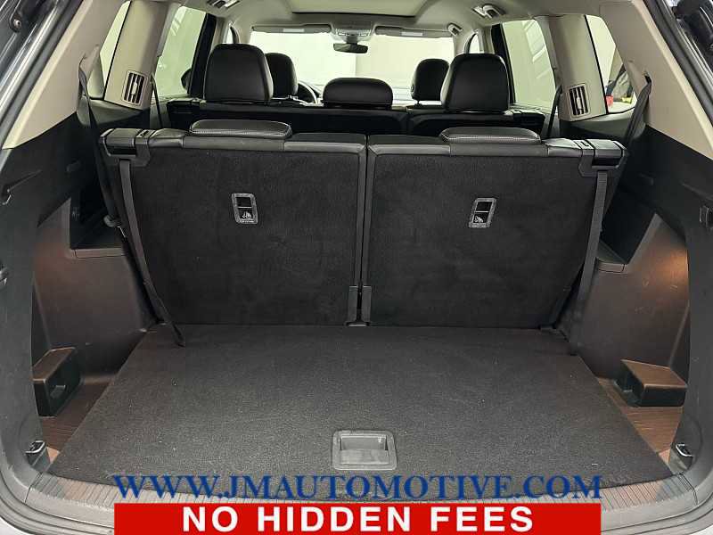 Used 2018 Volkswagen Atlas SEL image 18