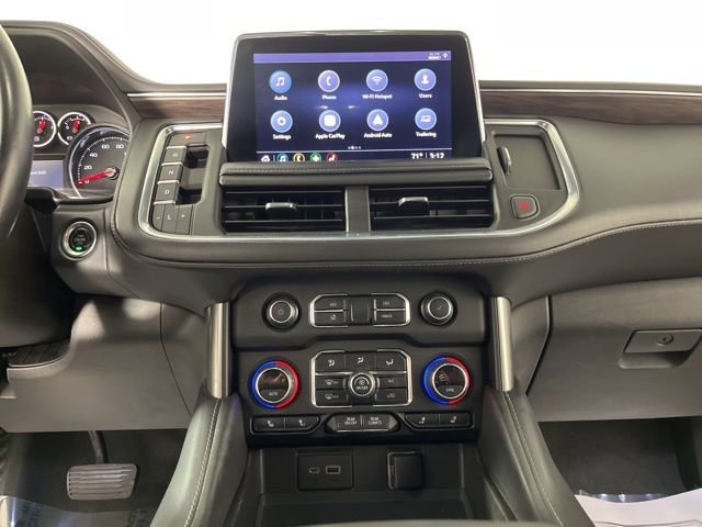 Used 2021 Chevrolet Tahoe LT image 25