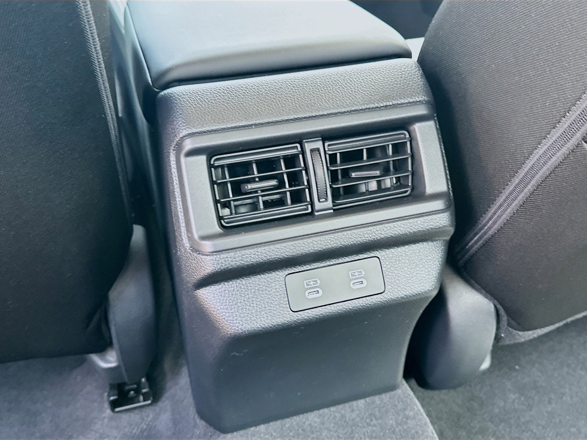 New 2025 Honda Accord LX image 17