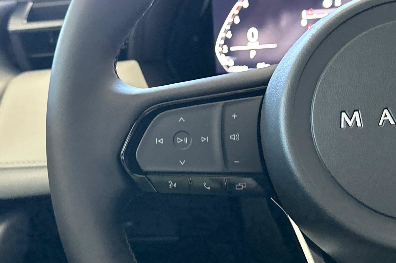 New 2026 MAZDA CX-5 Preferred AWD/4WD image 28