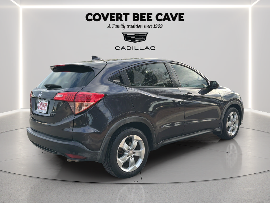 Used 2016 Honda HR-V LX image 7