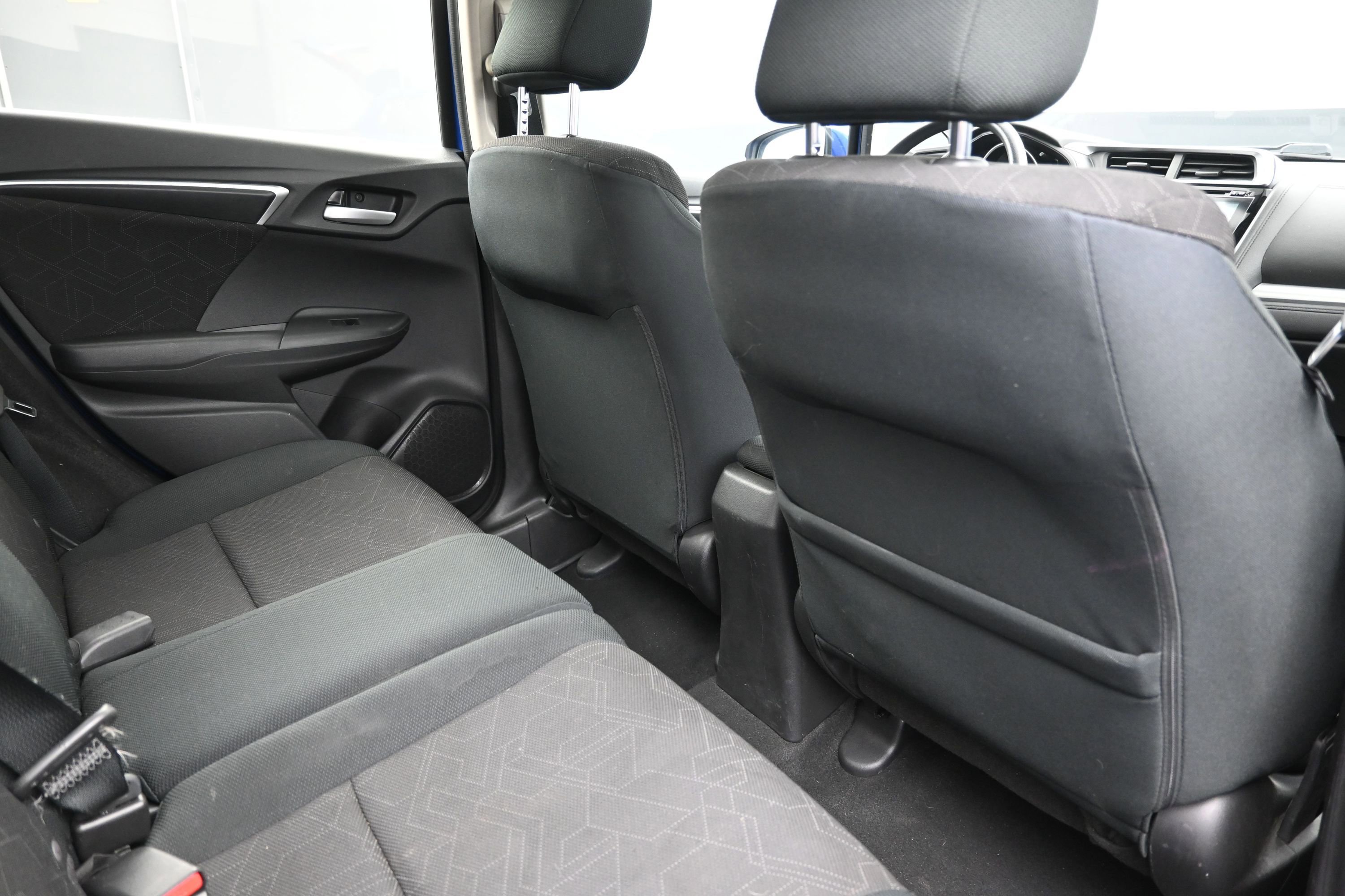 Used 2016 Honda Fit EX image 24