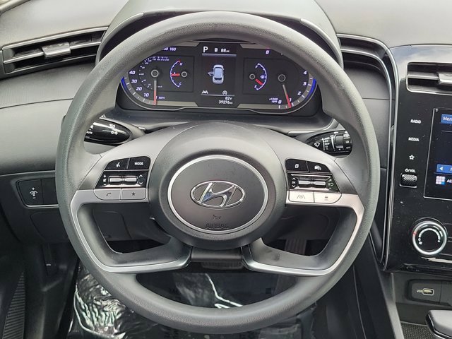 Used 2022 Hyundai Tucson SEL FWD image 18