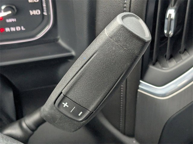 Used 2022 GMC Sierra 2500 Denali image 26