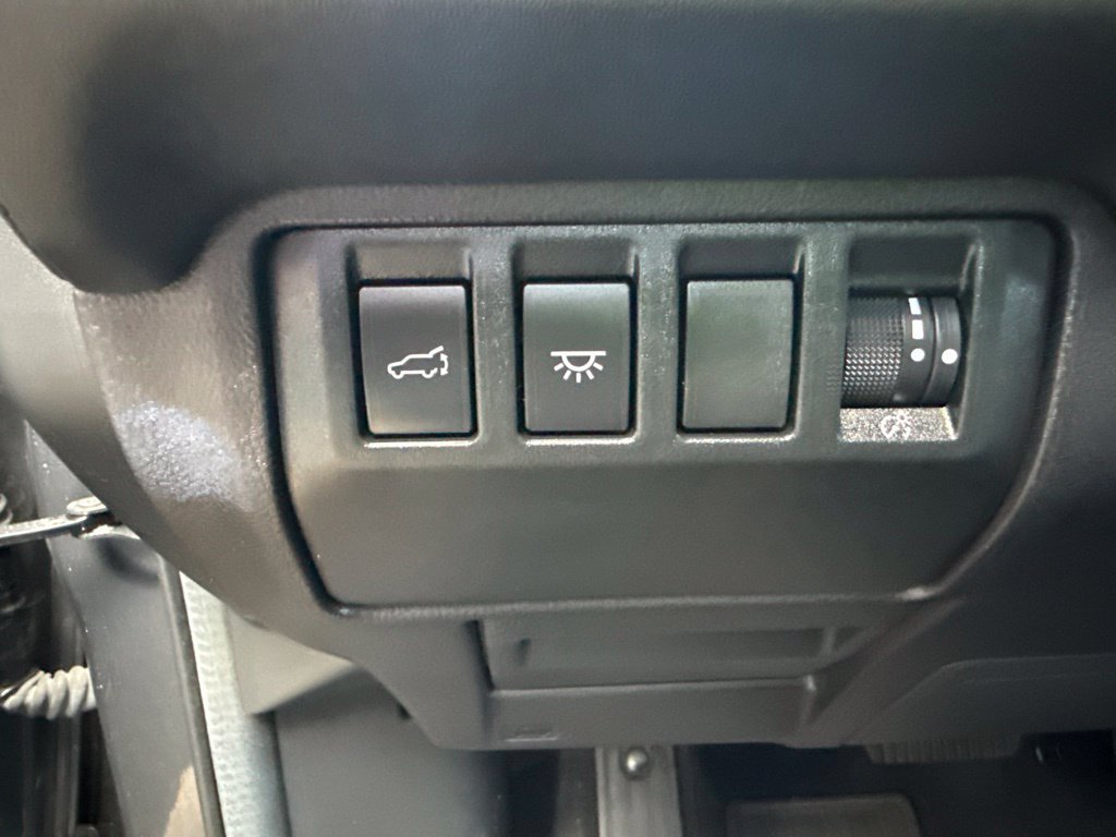 Used 2023 Subaru Ascent Touring AWD/4WD image 13