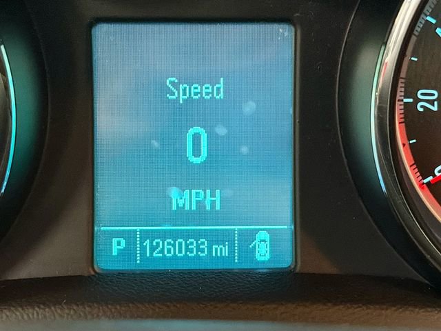 Used 2016 Buick Encore AWD image 11