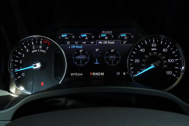 Used 2020 Ford Expedition Limited w/ Equipment Group 302A AWD/4WD image 21