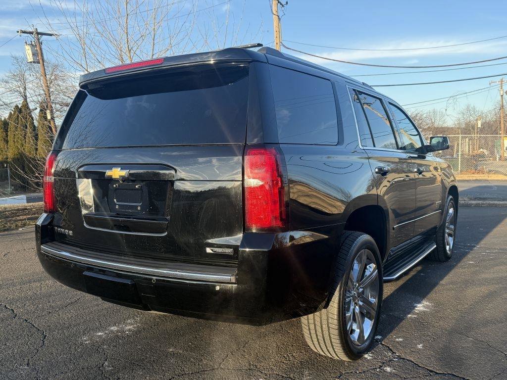 Used 2017 Chevrolet Tahoe Premier image 12