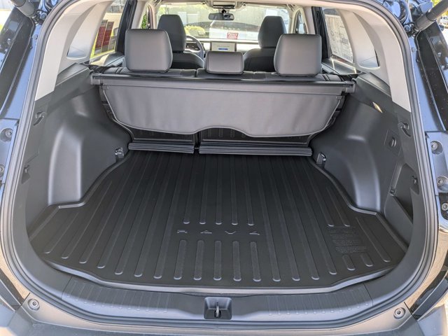 New 2026 Toyota RAV4 XLE Premium FWD image 13