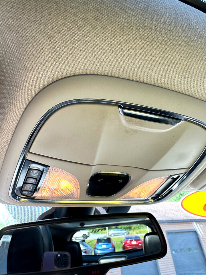 Used 2018 Jeep Cherokee Limited w/ High Altitude Package image 15