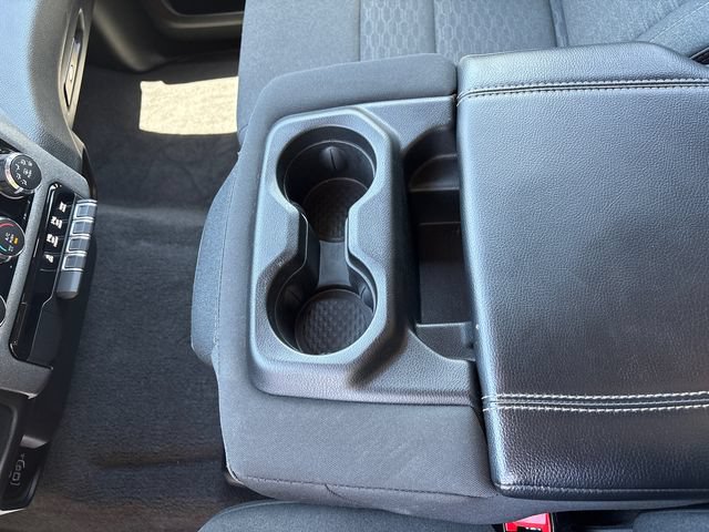 Used 2025 RAM 1500 Tradesman AWD/4WD image 32
