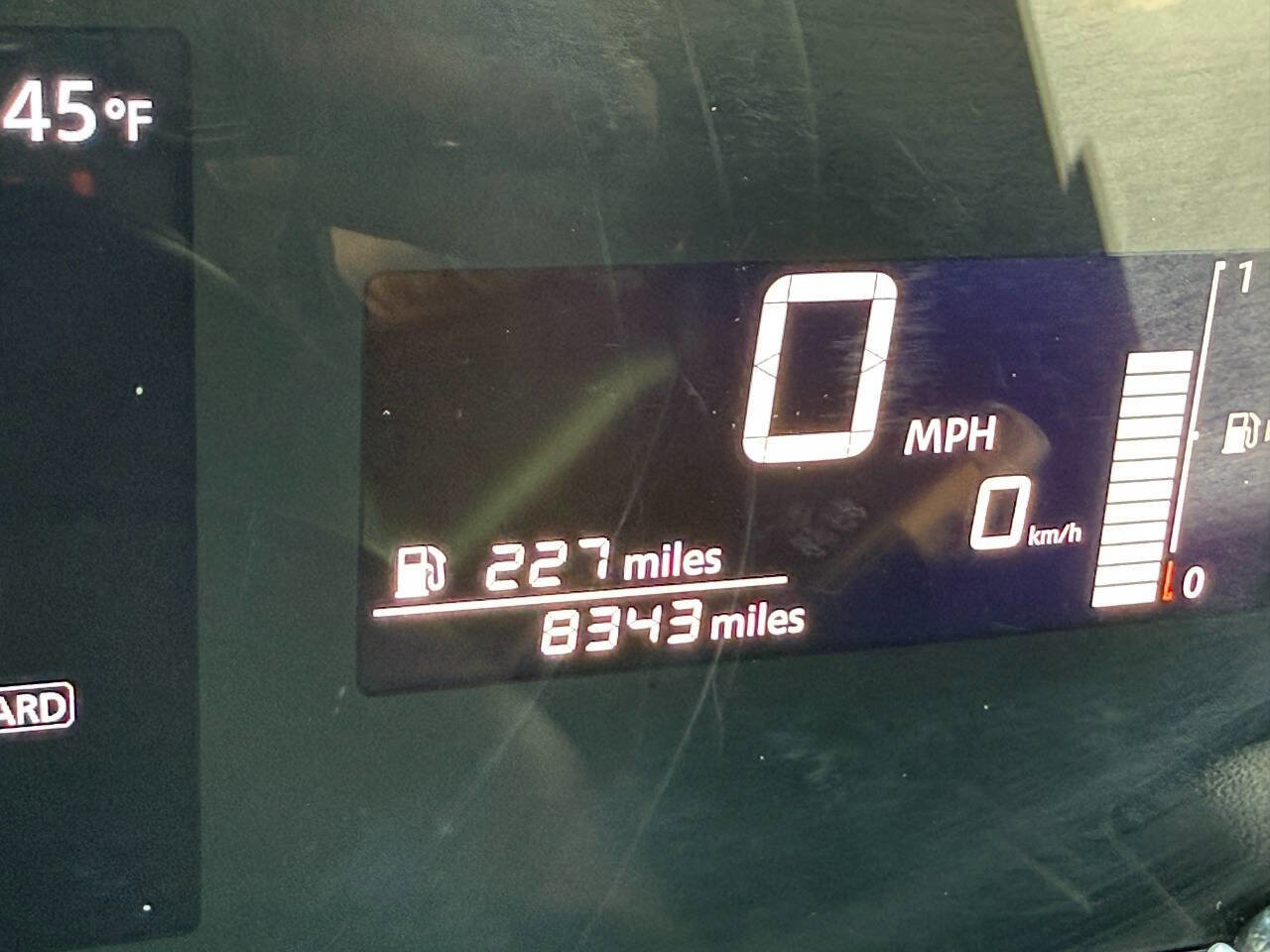 Used 2025 Nissan Kicks S image 14